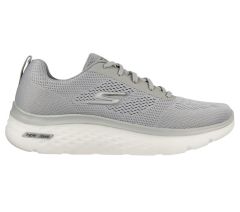 Skechers 216071 LTGY GO Walk Hyperburst ERKEK YÜRÜYÜŞ  AYAKKABISI