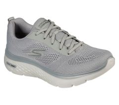 Skechers 216071 LTGY GO Walk Hyperburst ERKEK YÜRÜYÜŞ  AYAKKABISI