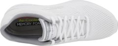 SKECHERS 999739 WHT BURST 2.0 OUT OF RANGE