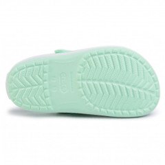 CROCS CROCBAND CLOG K NEO MINT