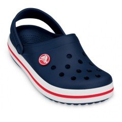 CROCS CROCBAND CLOG K NAVY