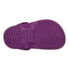 CROCS CLASSIC KIDS AMETHYST