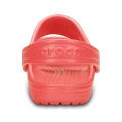 CROCS CLASSIC KIDS CORAL