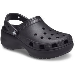 CROCS Classic Platform Clog W