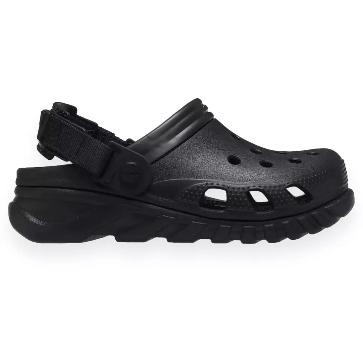 CROCS DUET MAX II CLOG