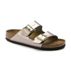 ARIZONA BF ELECTRIC METALLIC TAUPE KADIN TERLIK