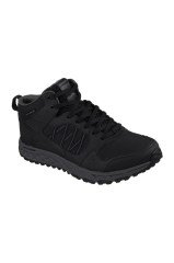 SKECHERS 51592 BKCC ESCAPE PLAN SECOND BITE ERKEK BOT