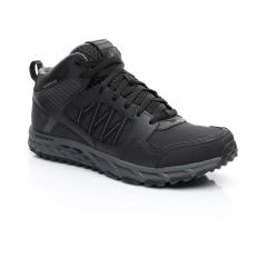 SKECHERS 51592 BKCC ESCAPE PLAN SECOND BITE ERKEK BOT