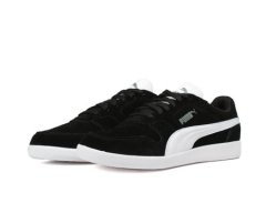 PUMA Icra Trainer SD Black-White