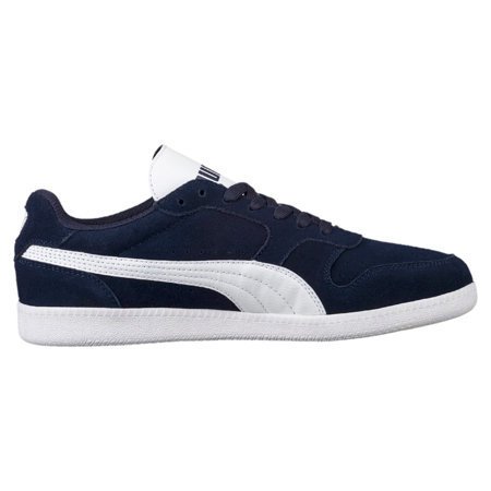 PUMA Icra Trainer SD Peacoat-White