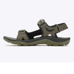 MERRELL HUNTINGTON SPORT CONVERT Erkek Sandalet