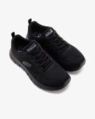 Skechers 150141TK BBK TRACK Kadın Günlük Ayakkabı