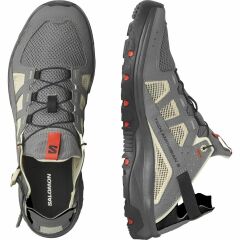 SALOMON TECHAMPHIBIAN 5 Erkek Outdoor Sandaleti