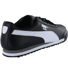 PUMA Roma Black-White