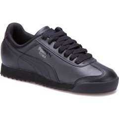 PUMA Roma Black