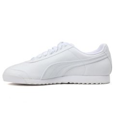 PUMA Roma White