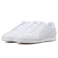 PUMA Roma White