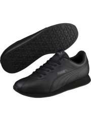 PUMA Turin II Black-Black