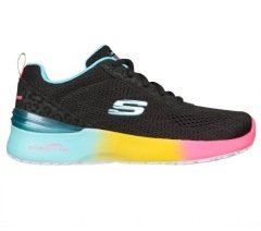 SKECHERS 149668 BKMT SKECH-AIR DYNAMIGHT