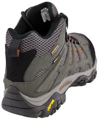 Merrell Moab Mid Gore Tex Xcr Beluga Erkek Bot