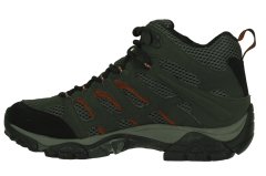 Merrell Moab Mid Gore Tex Xcr Beluga Erkek Bot