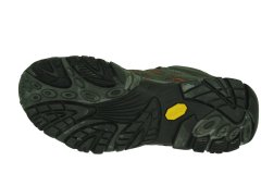 Merrell Moab Mid Gore Tex Xcr Beluga Erkek Bot