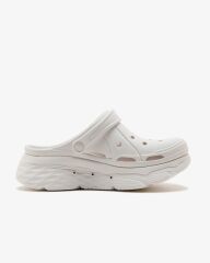 SKECHERS 111127 WHT MAX CUSHIONING- HIGH TIDE