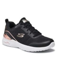 SKECHERS 149660 BKRG SKECH-AIR DYNAMIGHT