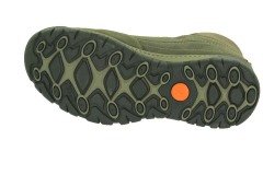 Merrell Traveler Tour Waterproof Outdoor Erkek Bot