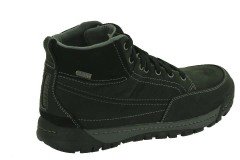 Merrell Traveler Tour wtpf Black Erkek Bot