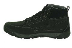 Merrell Traveler Tour wtpf Black Erkek Bot