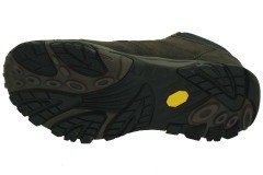 Merrell Moab Rover Mid Kahve Outdoor Erkek Bot