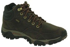 Merrell Moab Rover Mid Kahve Outdoor Erkek Bot