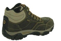 Merrell Moab Rover Mid Haki Kışlık Erkek Bot