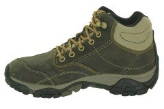 Merrell Moab Rover Mid Haki Kışlık Erkek Bot