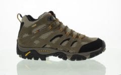 j87107-0613 Moab Mid Gore-tex Bej Erkek Bot