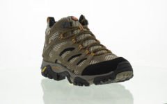 j87107-0613 Moab Mid Gore-tex Bej Erkek Bot