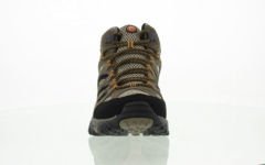 j87107-0613 Moab Mid Gore-tex Bej Erkek Bot