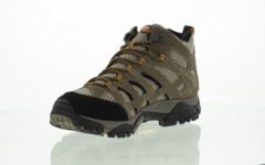 j87107-0613 Moab Mid Gore-tex Bej Erkek Bot