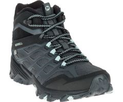 j09597-0517 Moab Fst Ice Grey Outdoor Erkek Bot