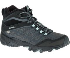 j09597-0517 Moab Fst Ice Grey Outdoor Erkek Bot