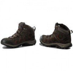 j09603-0617 Merrell Phoenix 2 mid Beluga Erkek Bot