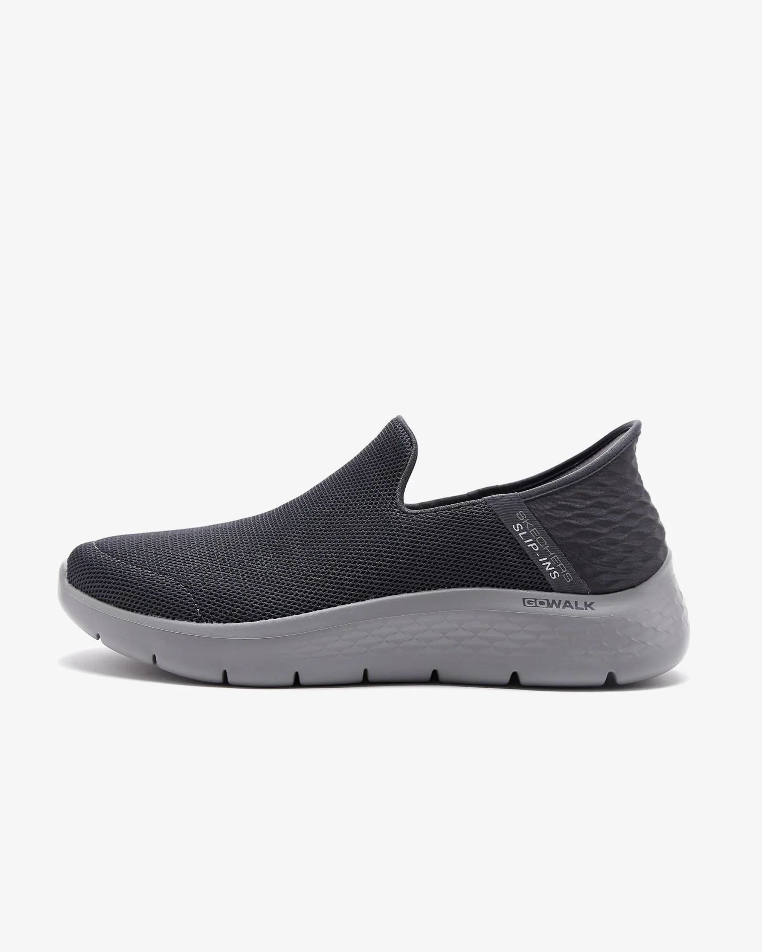 Skechers Go Walk Flex - Slip-İns 216491 DKGY