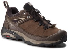 Salomon X Ultra 3 Ltr Gtx Delicioso-Bungee Cord- Vintage Kaki