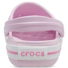 CROCS CROCBAND CLOG K BALLERINA PINK