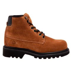 Wolverine Badlands/6 Light Brown