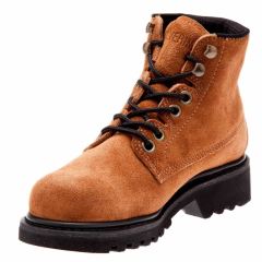 Wolverine Badlands/6 Light Brown