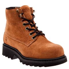 Wolverine Badlands/6 Light Brown