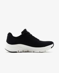 SKECHERS 149057TK BKRG ARCH FIT Kadın Ayakkabı