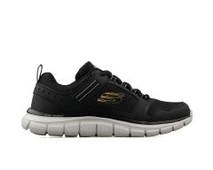 SKECHERS 232001 TK BKGD TRACK Erkek Günlük  Ayakkabı